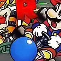 super_mario_kart_r Games