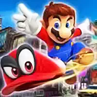 super_mario_odyssey Παιχνίδια