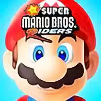 Jinetes De Super Mario