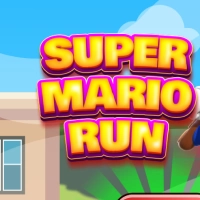 super_mario_run_and_shoot Παιχνίδια