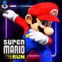 super_mario_run_world Mängud