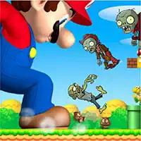 super_mario_shooting_zombie 游戏