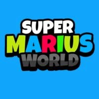 Мир Супер Марио 2