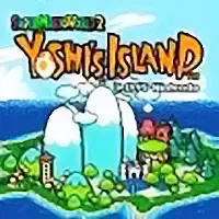 Super Mario World 2+2: Yoshis Ø