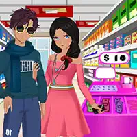 super_market_cashier_game Games