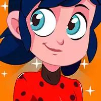 Бегавая Прыгодніцкая Гульня Super Miraculous Ladybug