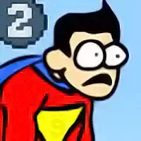 Super Man 2