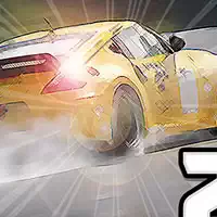 Súper Nitro Racing 2