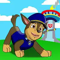 super_paw_puppy_patrol_adventure_runner игри