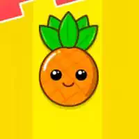Fruit Games -Pelit