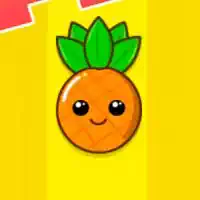 Fruit Games-Spellen