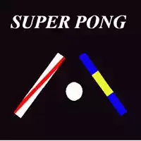 Супер Понг