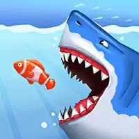 Shark Games -Pelit