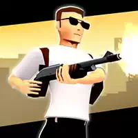 Super Spy Agent 46 game screenshot