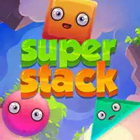 super_stack Games