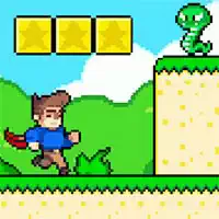 super_steve_world Games