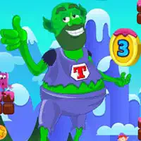 super_troll_candyland_adventures ហ្គេម