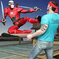 superhero_battle Jeux