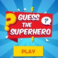 superhero_guess 游戏