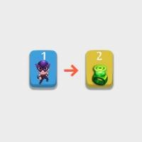 superheromerge เกม