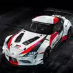 Supra Racing Speed Turbo Drift скриншот игры