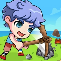 เกาะเอาชีวิตรอด: อีโว