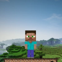 survival_of_minecraft Gry