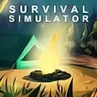 Simulador De Supervivencia