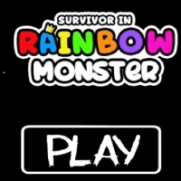 Survivor In Rainbow Monster