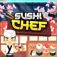 sushi_chef Тоглоомууд