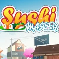 sushi_master Juegos