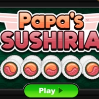 Sushiria Papa'nın