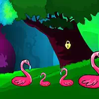 swan_land_escape Juegos