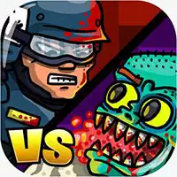 Swat Vs Zombi