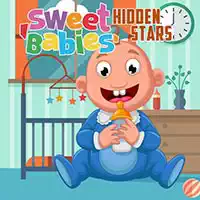 Sweet Babies Estrelas Escondidas