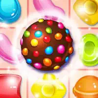 sweet_candy_land Խաղեր