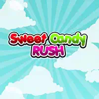 Sweet Candy Rush 
