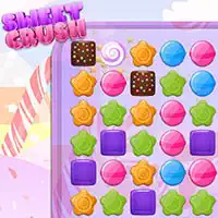 sweet_crush ゲーム