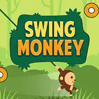 swing_monkey Pelit