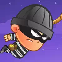 Swing Robber