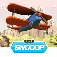 swooop গেমস