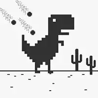 t-rex_dino Games