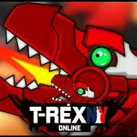 t-rex_ny_online Spellen