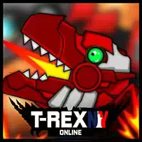 T Rex Ny Online