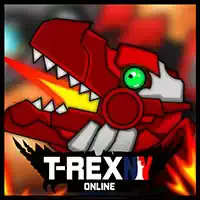 T Rex Ny En Ligne