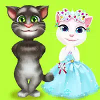 Talking Tom Mushuk Dizayneri