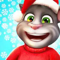 Natal Do Talking Tom