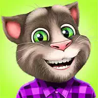Talking Tom Games Játékok