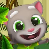 Talking Tom Match ៣