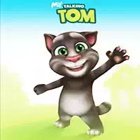 Test De Maths Talking Tom